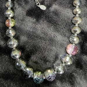 Cookie Lee Necklace ♡